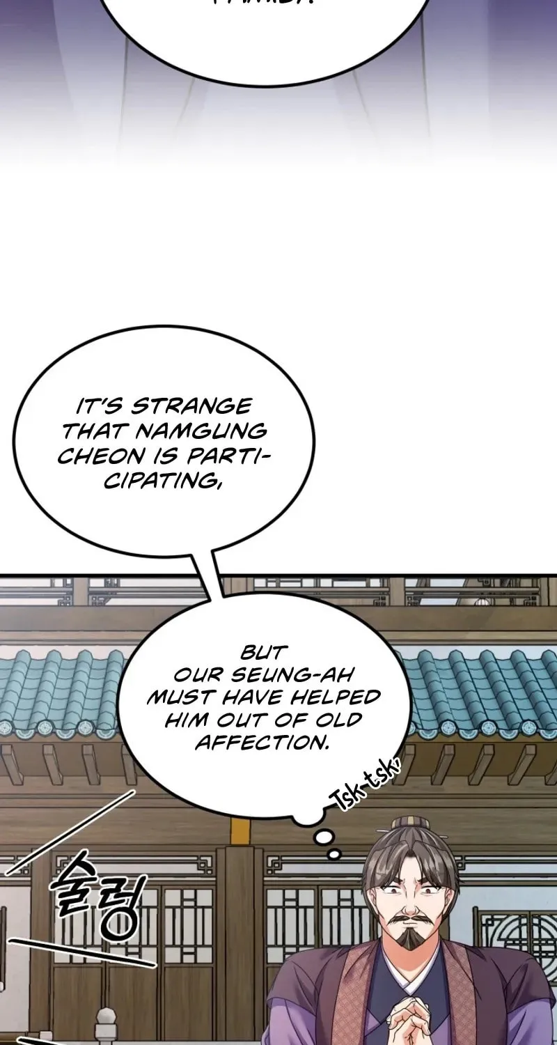 Read Sword Breaker chapter 55 image 32 on Lezhin