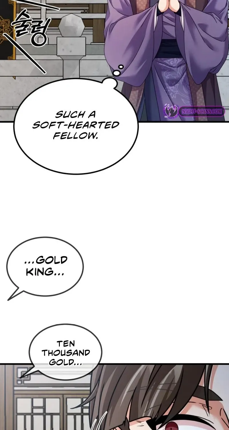 Read Sword Breaker chapter 55 image 33 on Lezhin