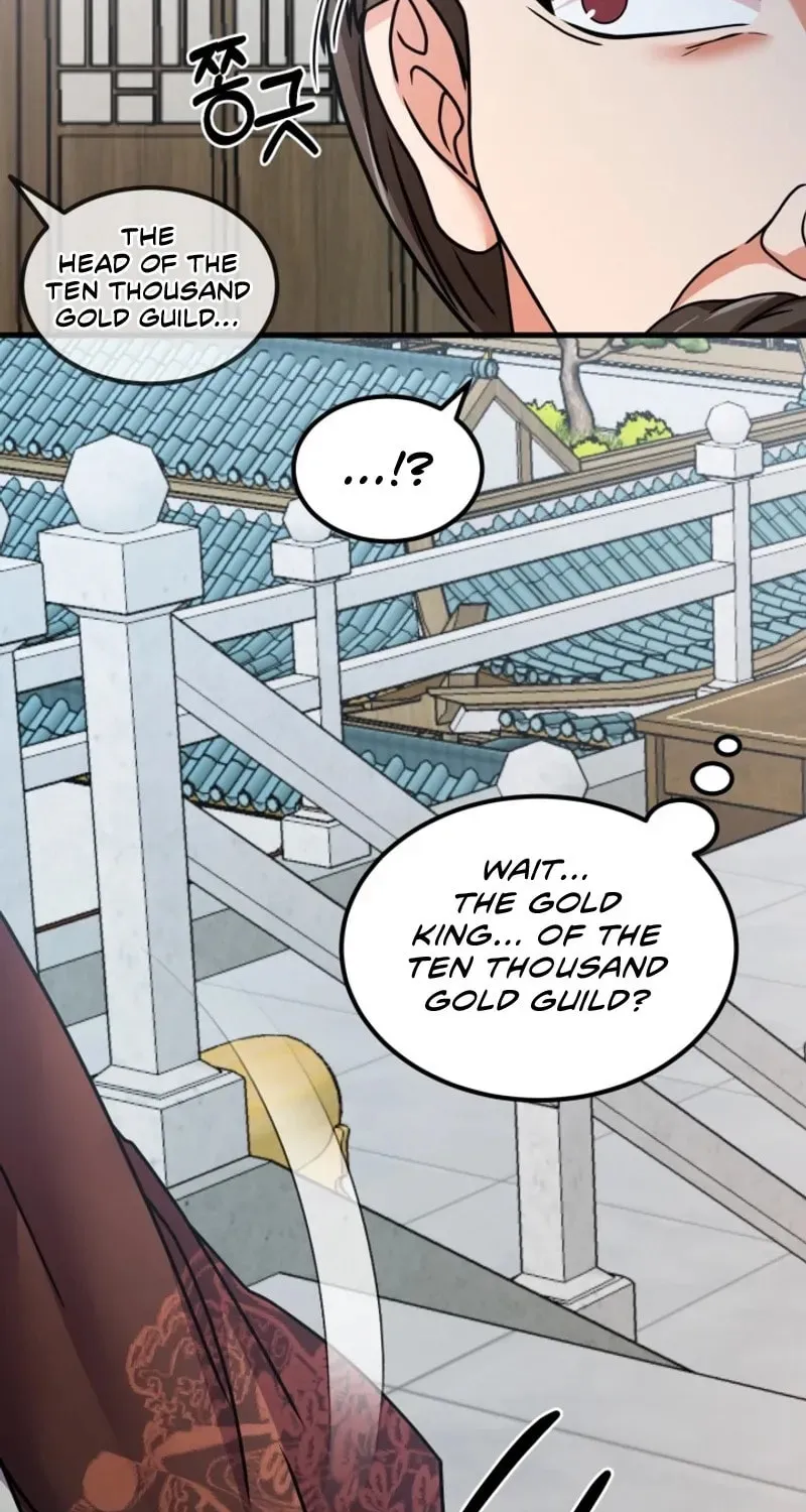 Read Sword Breaker chapter 55 image 34 on Lezhin