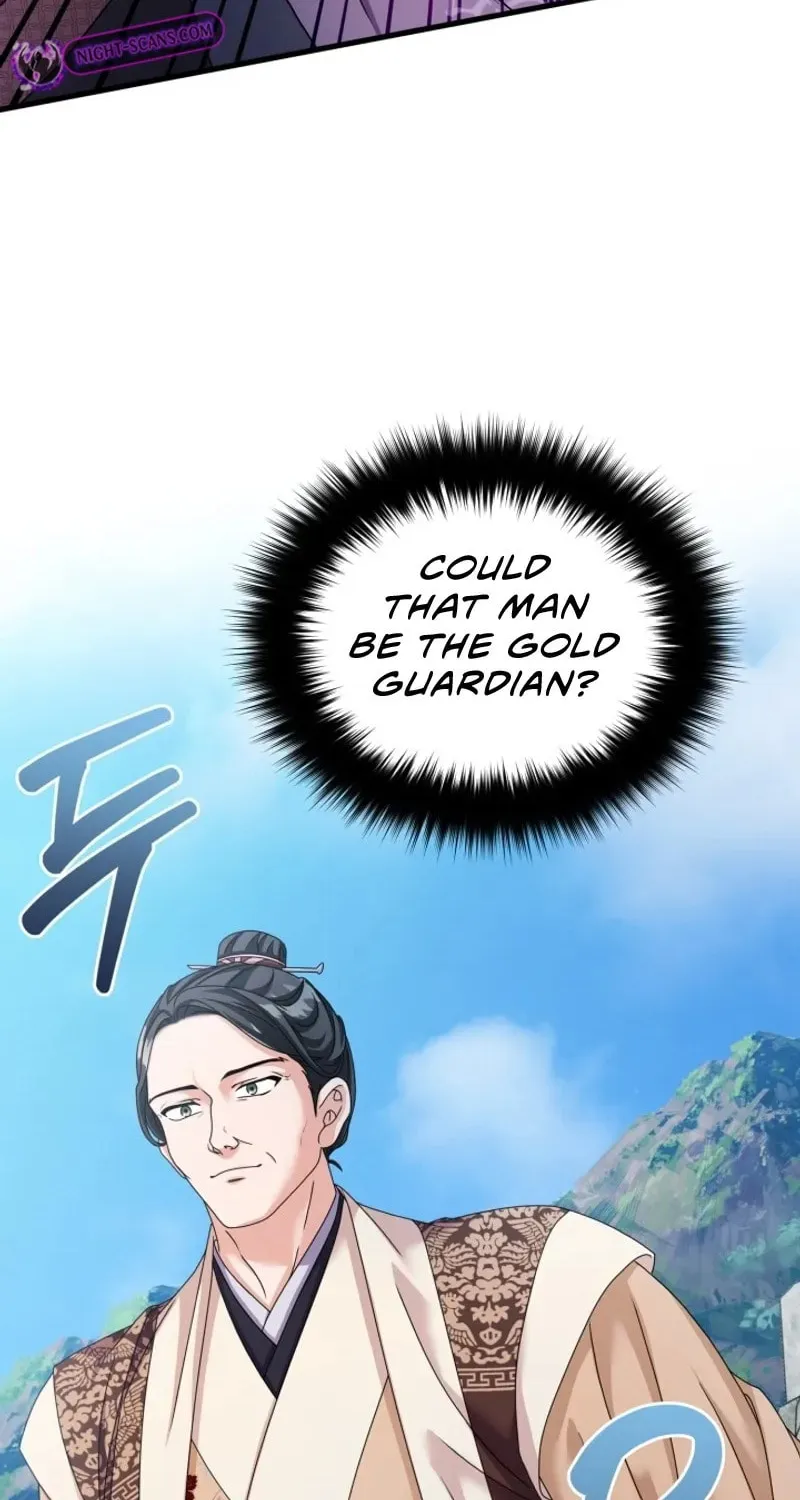 Read Sword Breaker chapter 55 image 37 on Lezhin