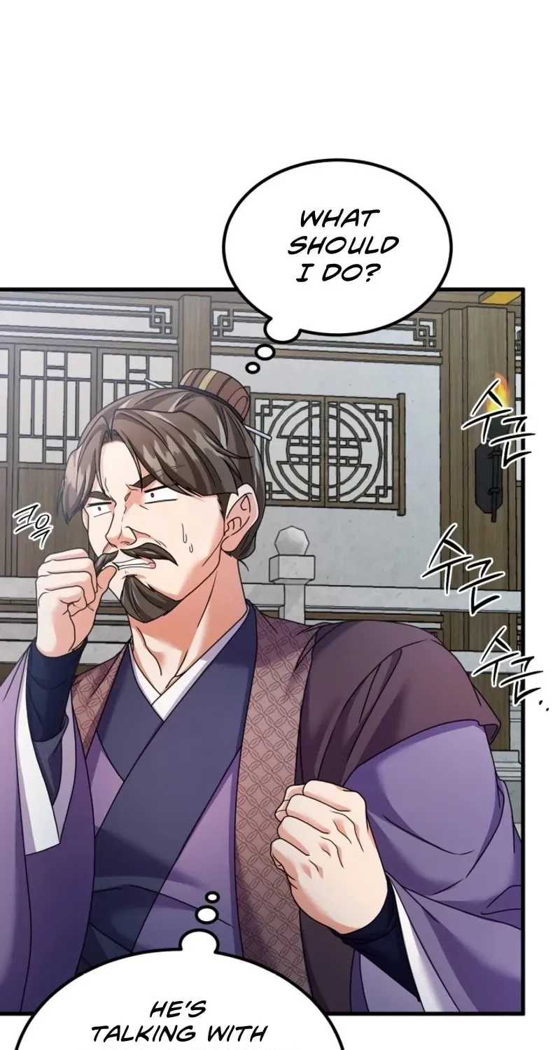 Read Sword Breaker chapter 55 image 40 on Lezhin