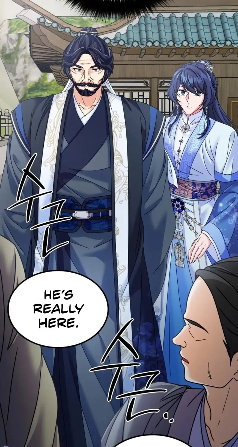 Read Sword Breaker chapter 55 image 43 on Lezhin