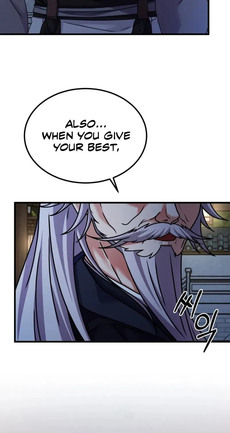 Read Sword Breaker chapter 55 image 6 on Lezhin