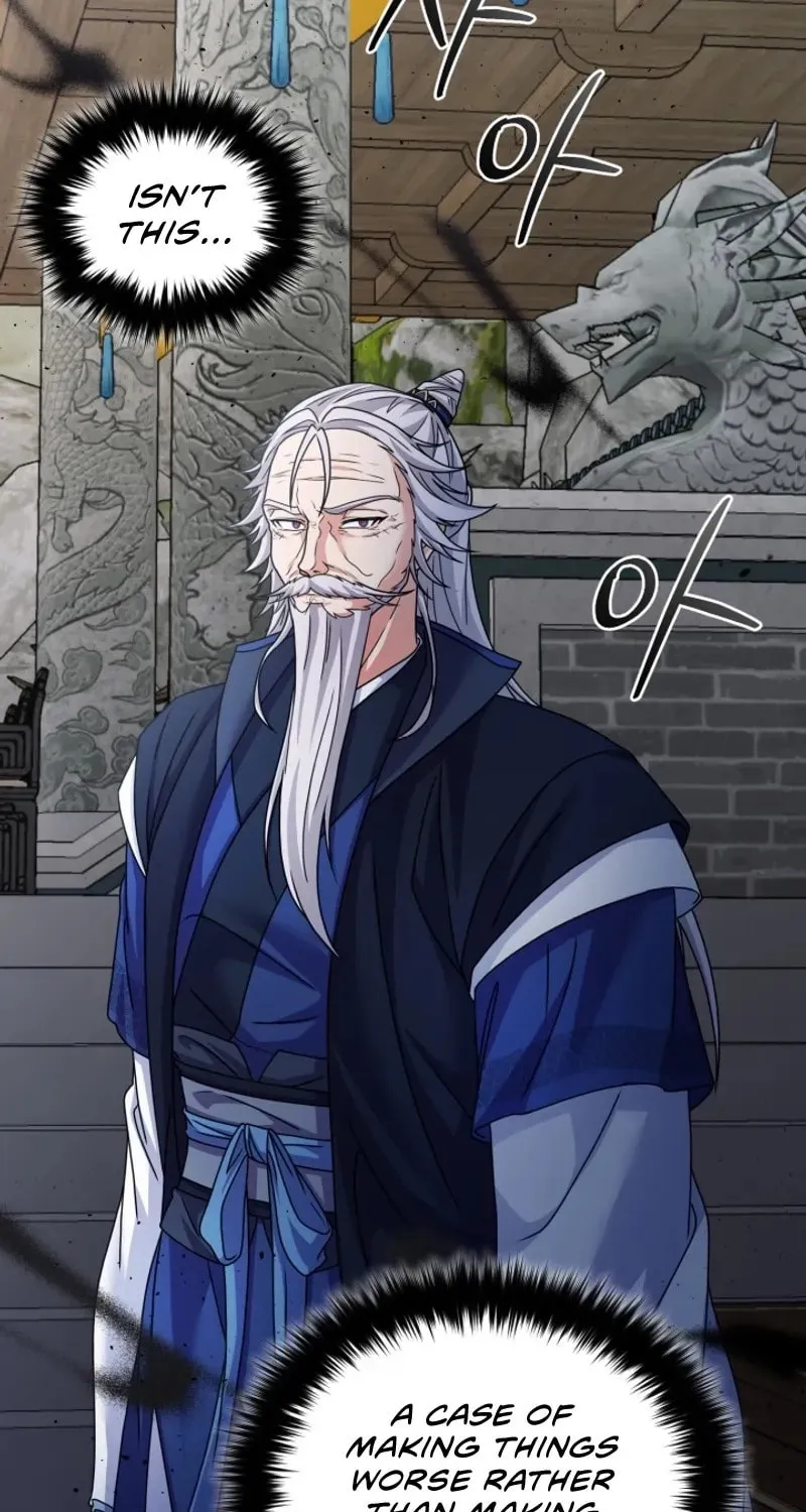 Read Sword Breaker chapter 55 image 83 on Lezhin