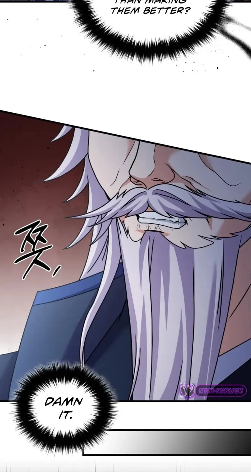 Read Sword Breaker chapter 55 image 84 on Lezhin