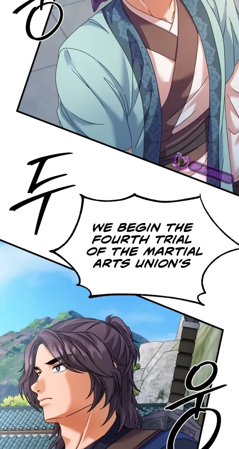 Read Sword Breaker chapter 55 image 87 on Lezhin