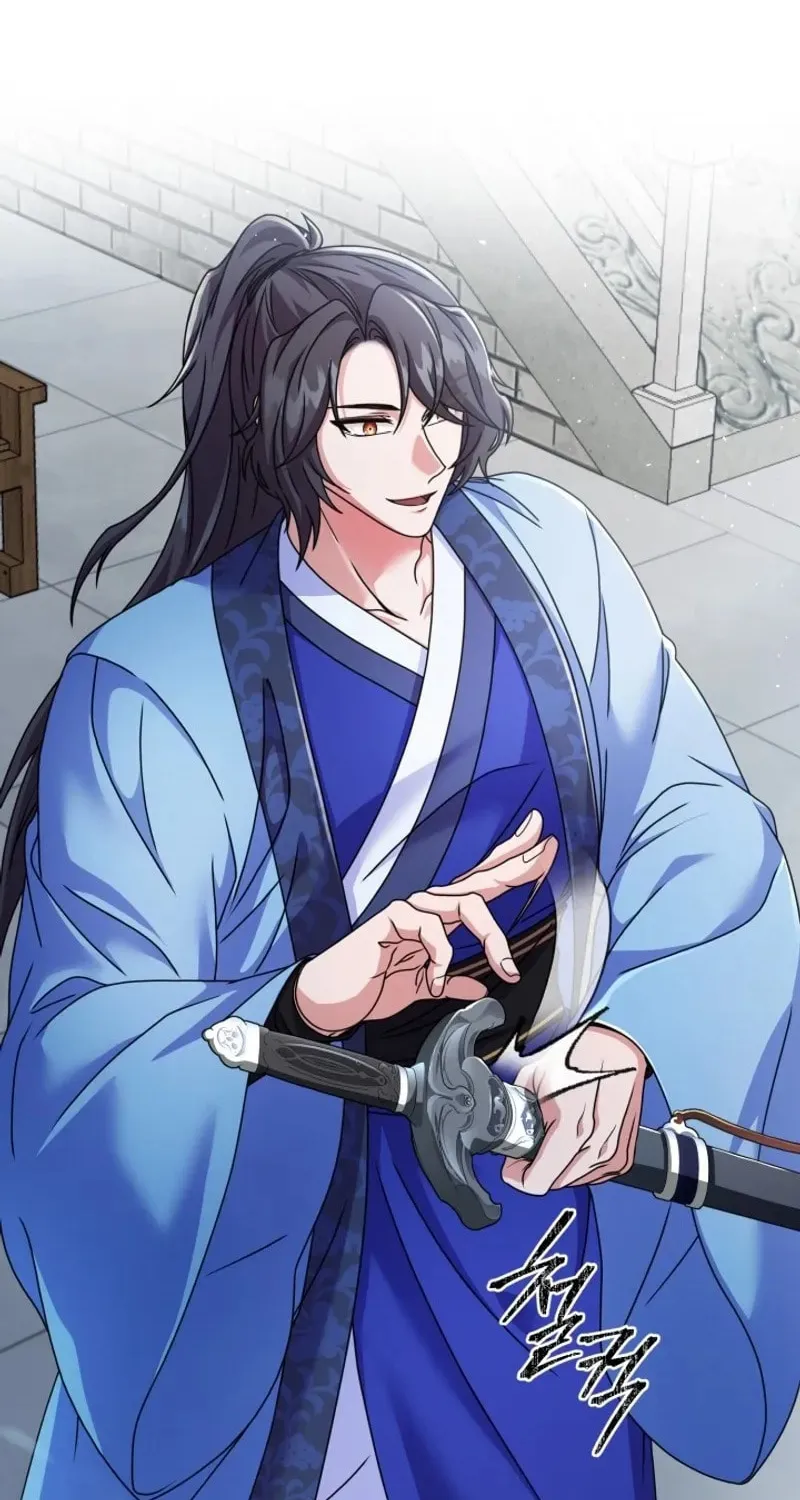 Read Sword Breaker chapter 55 image 92 on Lezhin
