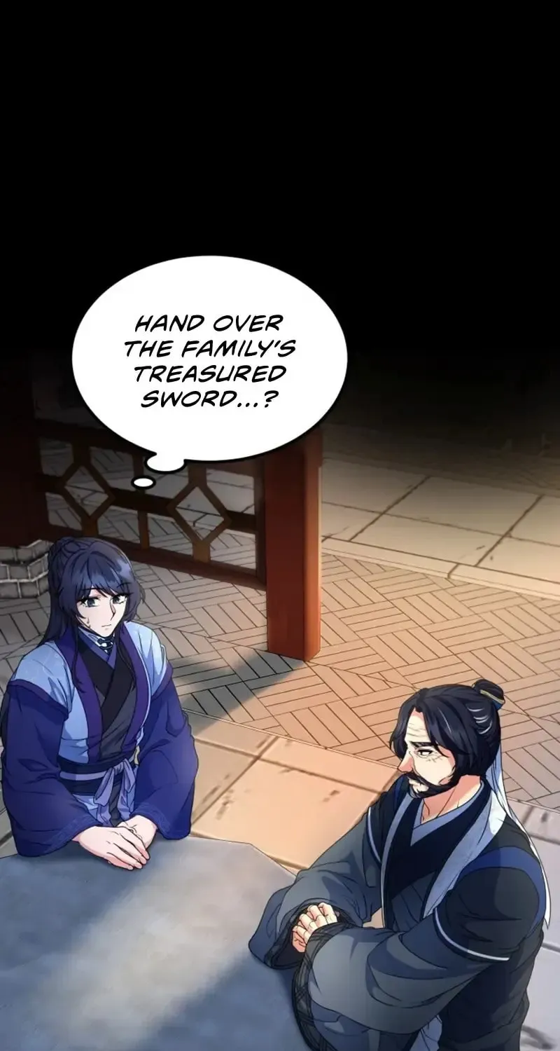 Read Sword Breaker chapter 6 image 1 on Lezhin