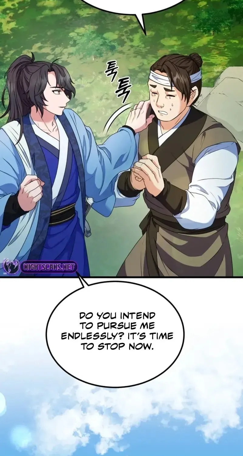 Read Sword Breaker chapter 6 image 13 on Lezhin