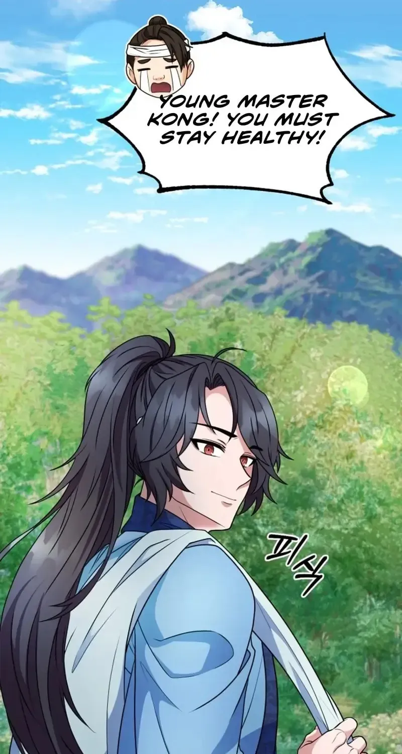 Read Sword Breaker chapter 6 image 14 on Lezhin