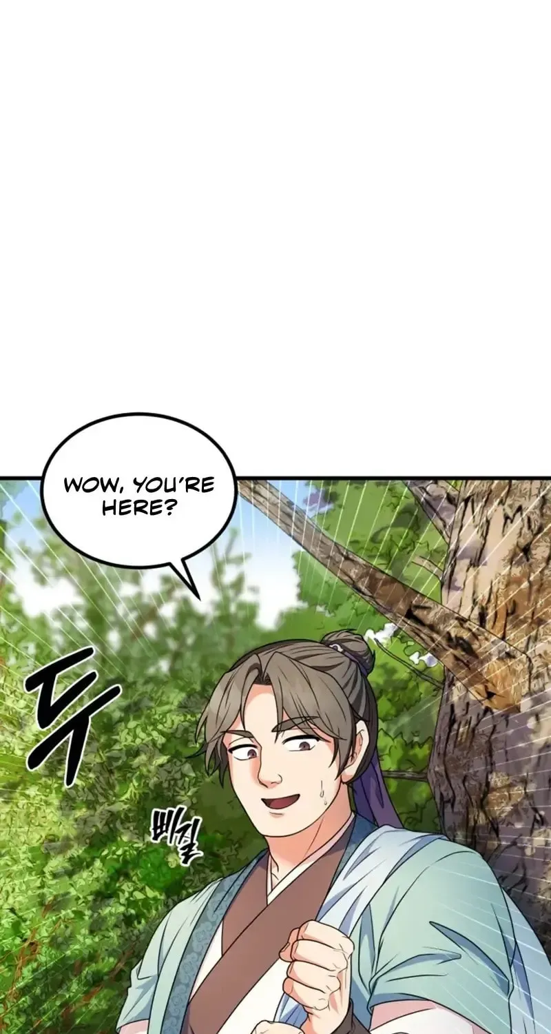 Read Sword Breaker chapter 6 image 18 on Lezhin