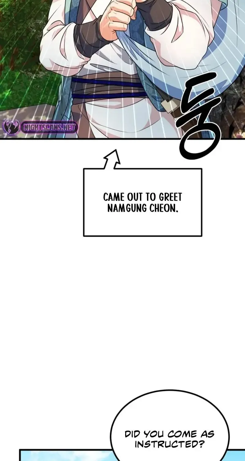Read Sword Breaker chapter 6 image 19 on Lezhin