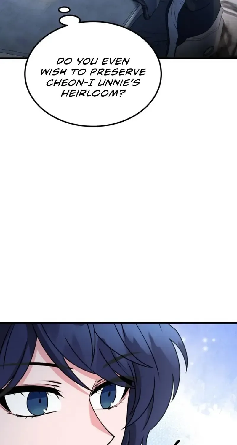 Read Sword Breaker chapter 6 image 2 on Lezhin