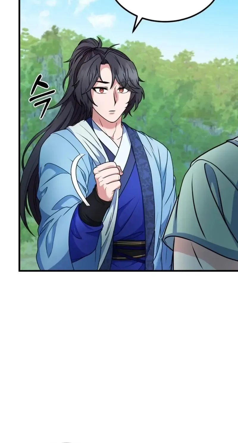 Read Sword Breaker chapter 6 image 20 on Lezhin