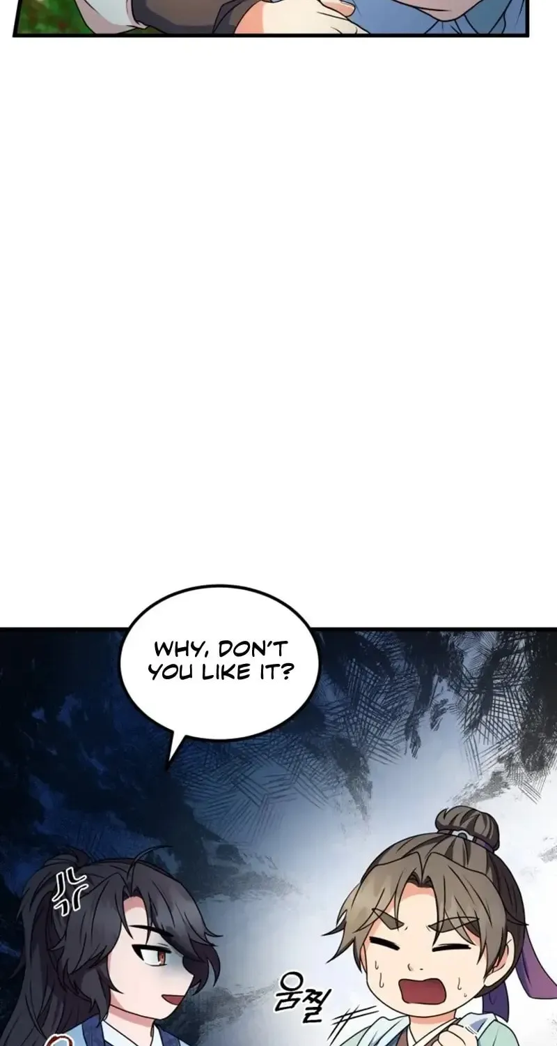 Read Sword Breaker chapter 6 image 22 on Lezhin