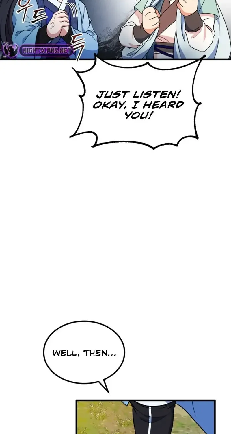 Read Sword Breaker chapter 6 image 23 on Lezhin