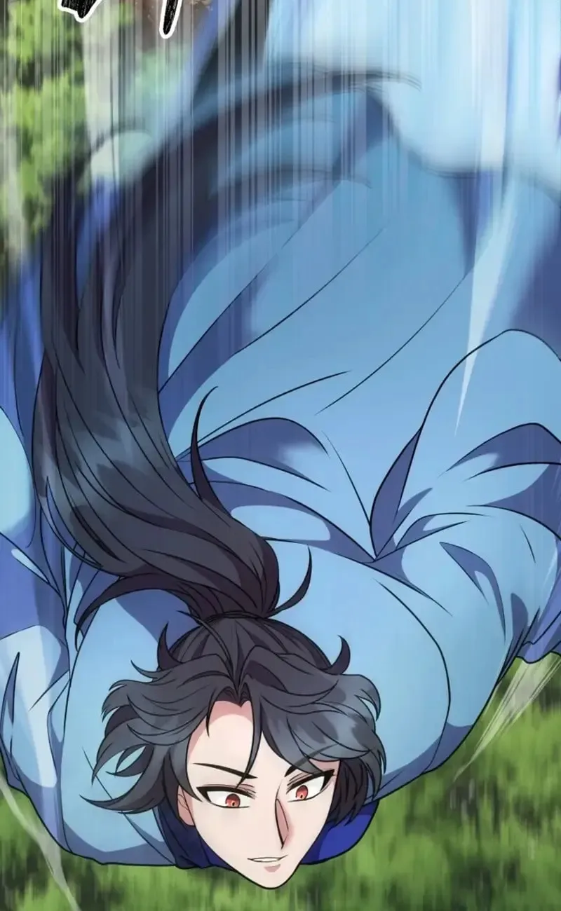 Read Sword Breaker chapter 6 image 29 on Lezhin
