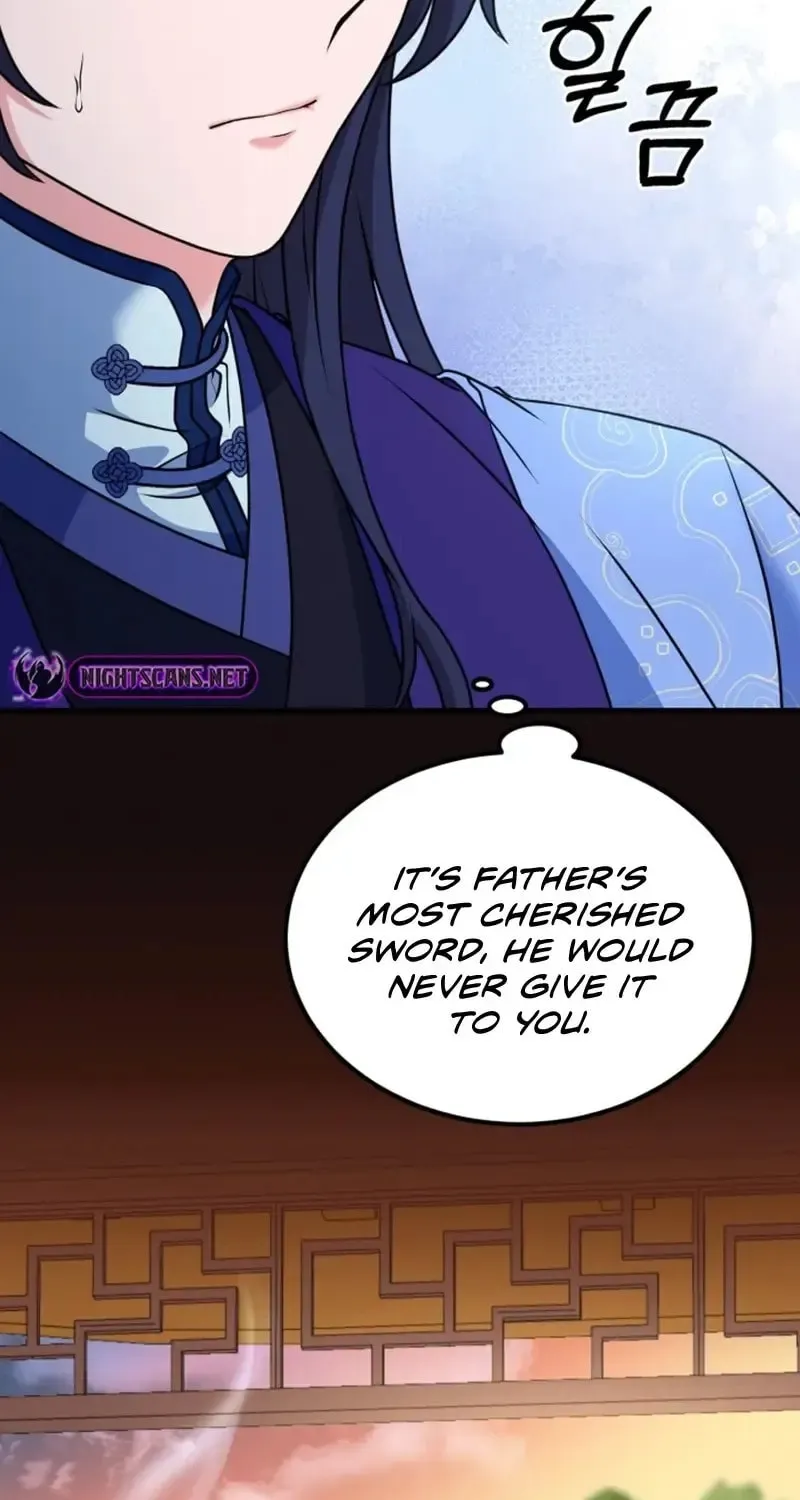 Read Sword Breaker chapter 6 image 3 on Lezhin