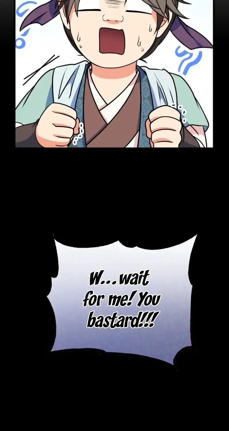 Read Sword Breaker chapter 6 image 31 on Lezhin