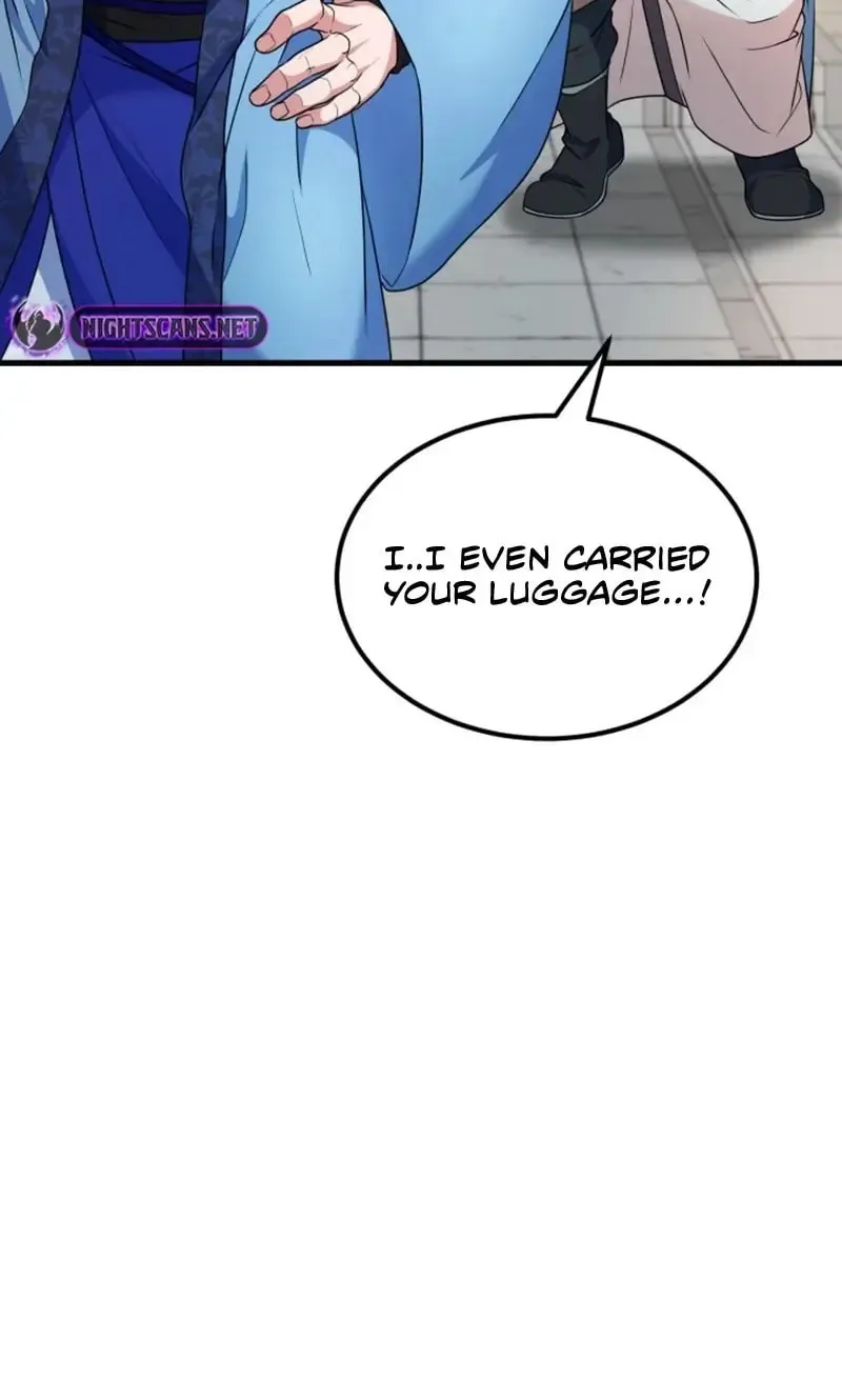 Read Sword Breaker chapter 6 image 34 on Lezhin
