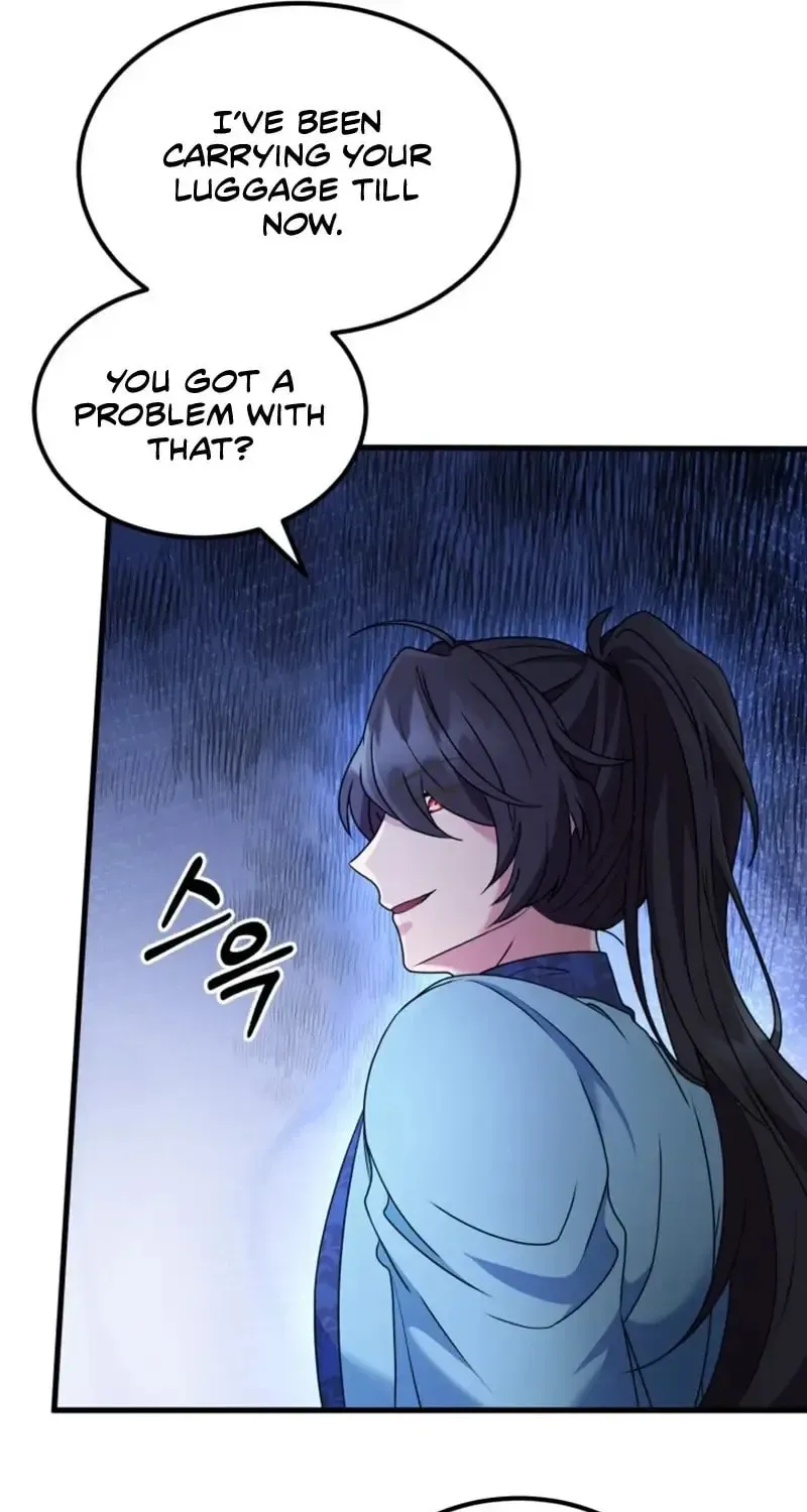 Read Sword Breaker chapter 6 image 35 on Lezhin