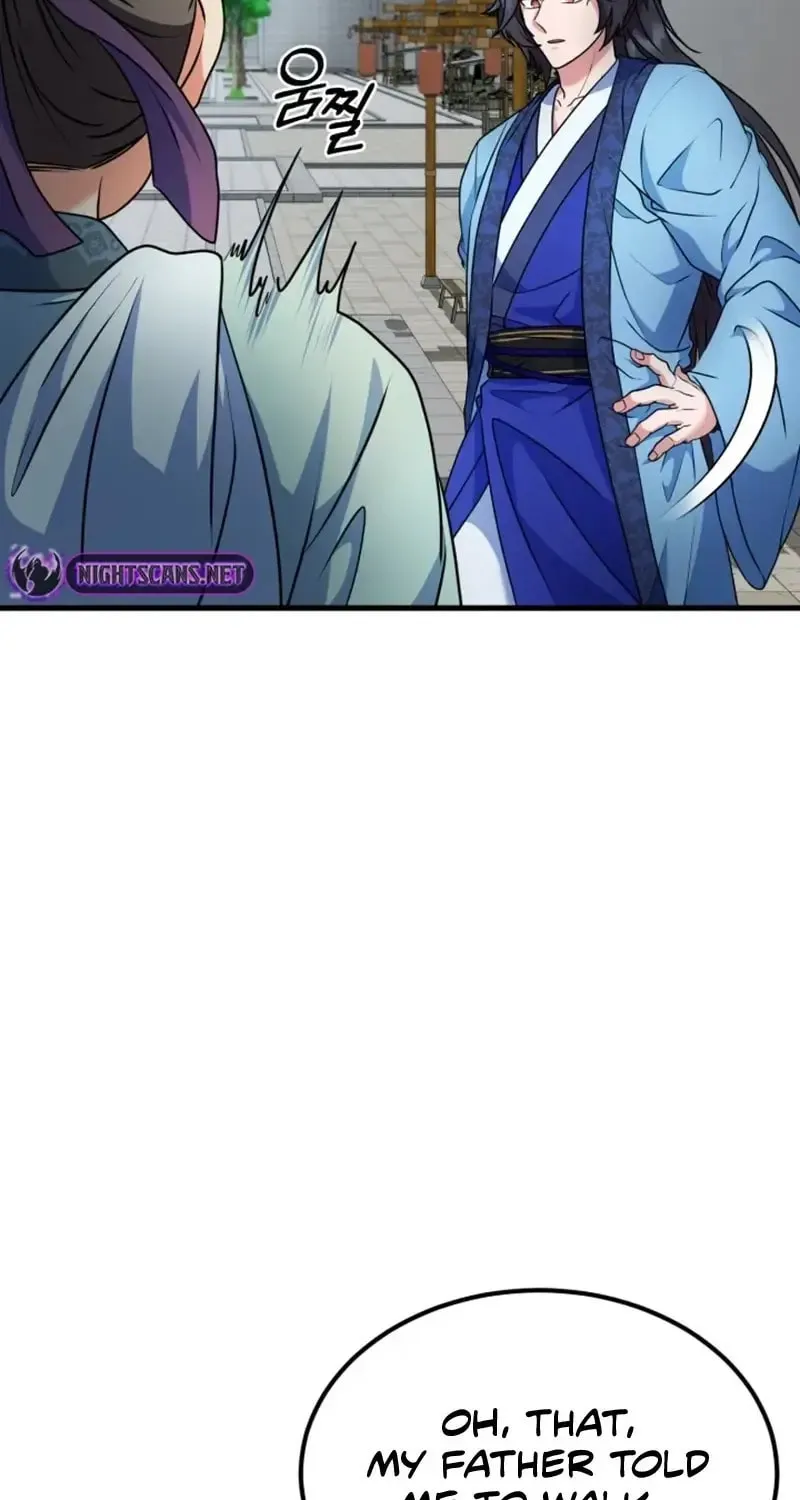Read Sword Breaker chapter 6 image 37 on Lezhin
