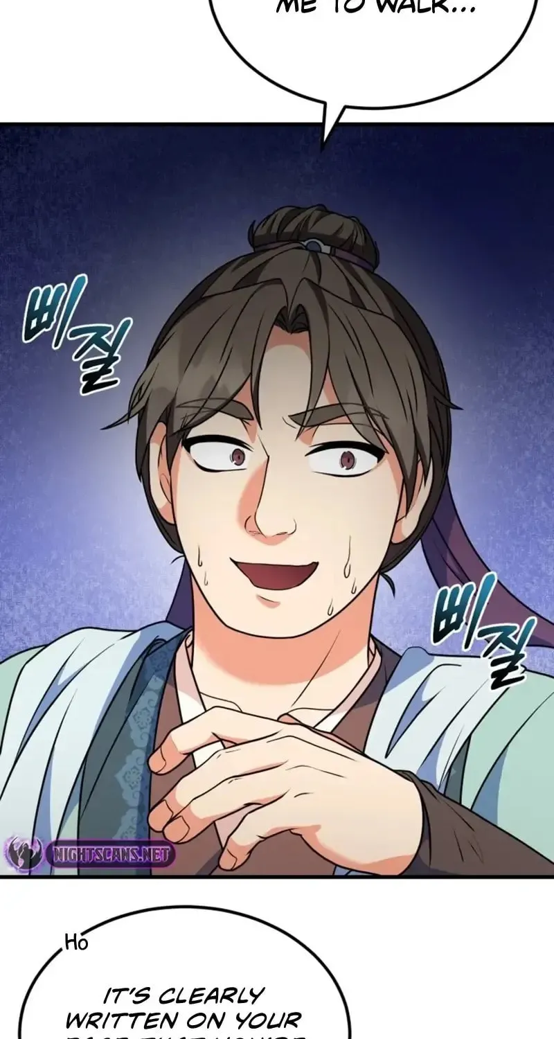 Read Sword Breaker chapter 6 image 38 on Lezhin