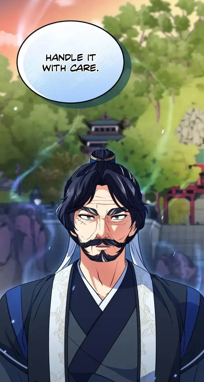Read Sword Breaker chapter 6 image 4 on Lezhin