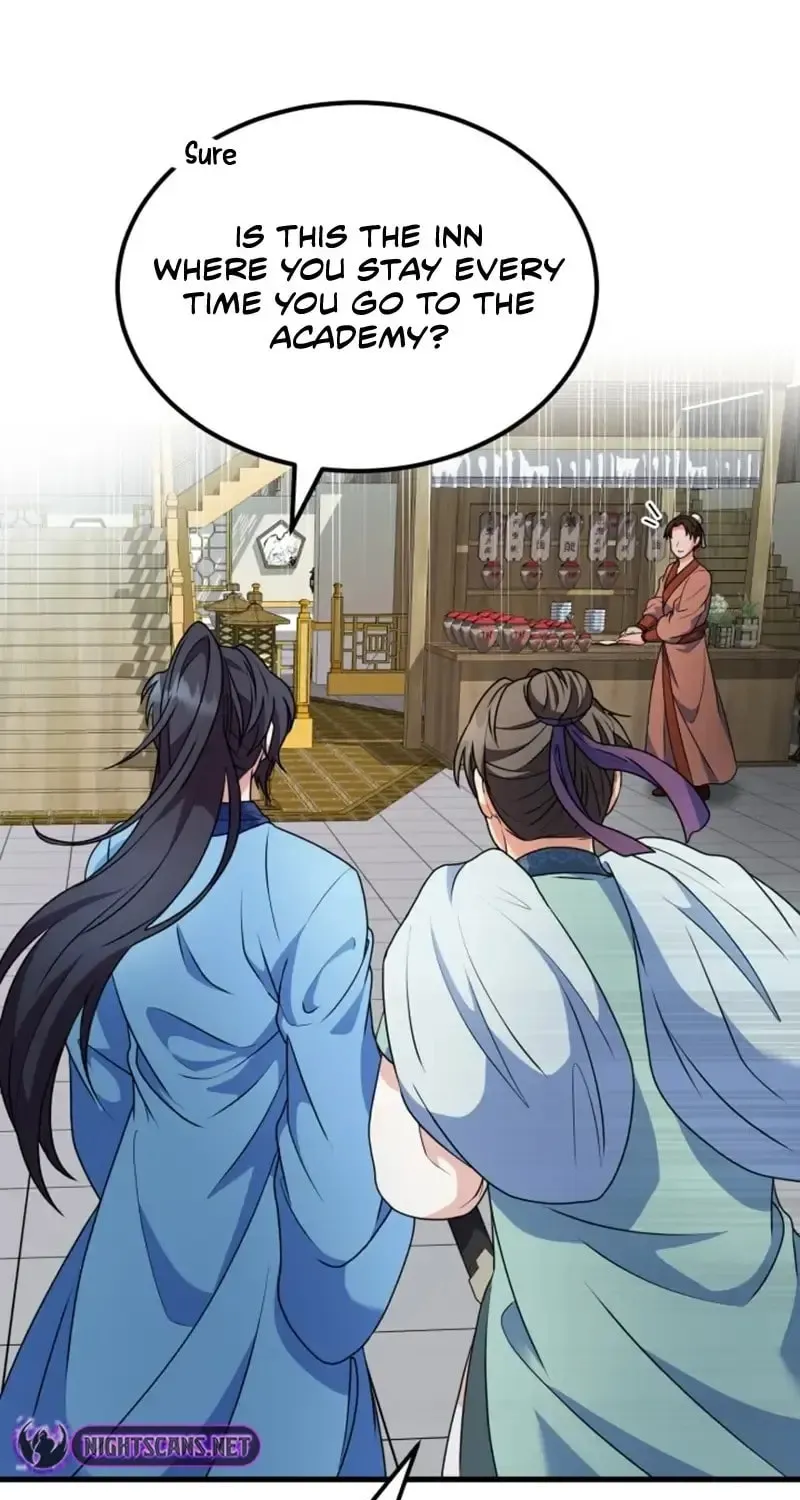 Read Sword Breaker chapter 6 image 40 on Lezhin