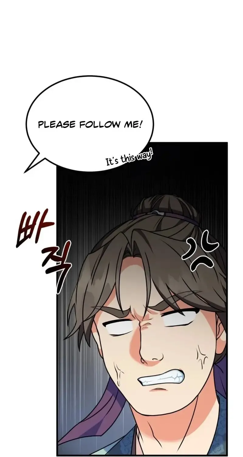 Read Sword Breaker chapter 6 image 43 on Lezhin