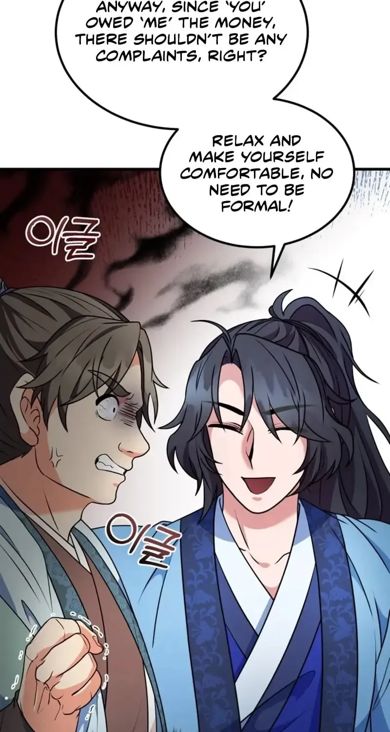Read Sword Breaker chapter 6 image 47 on Lezhin