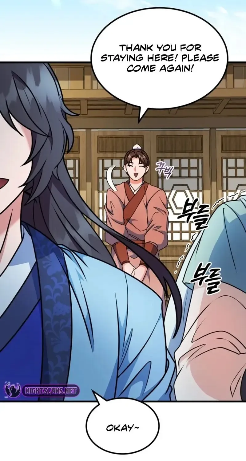 Read Sword Breaker chapter 6 image 51 on Lezhin