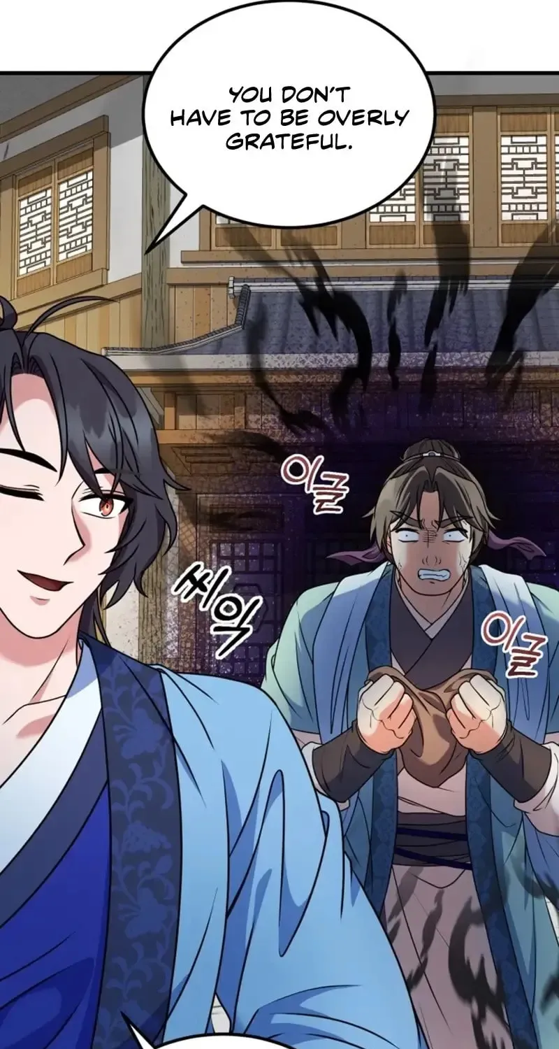 Read Sword Breaker chapter 6 image 54 on Lezhin