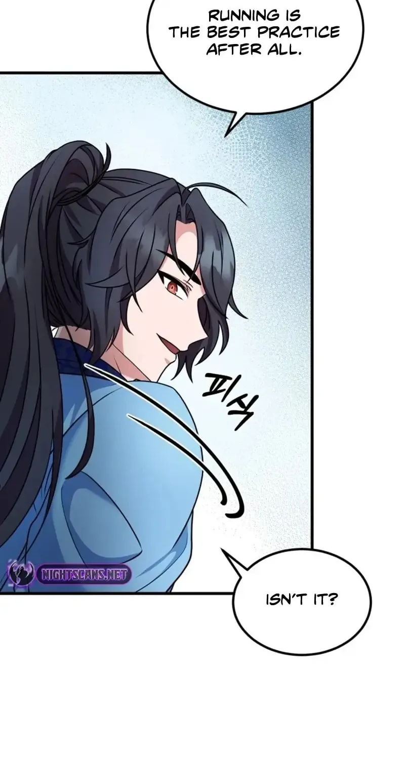 Read Sword Breaker chapter 6 image 57 on Lezhin