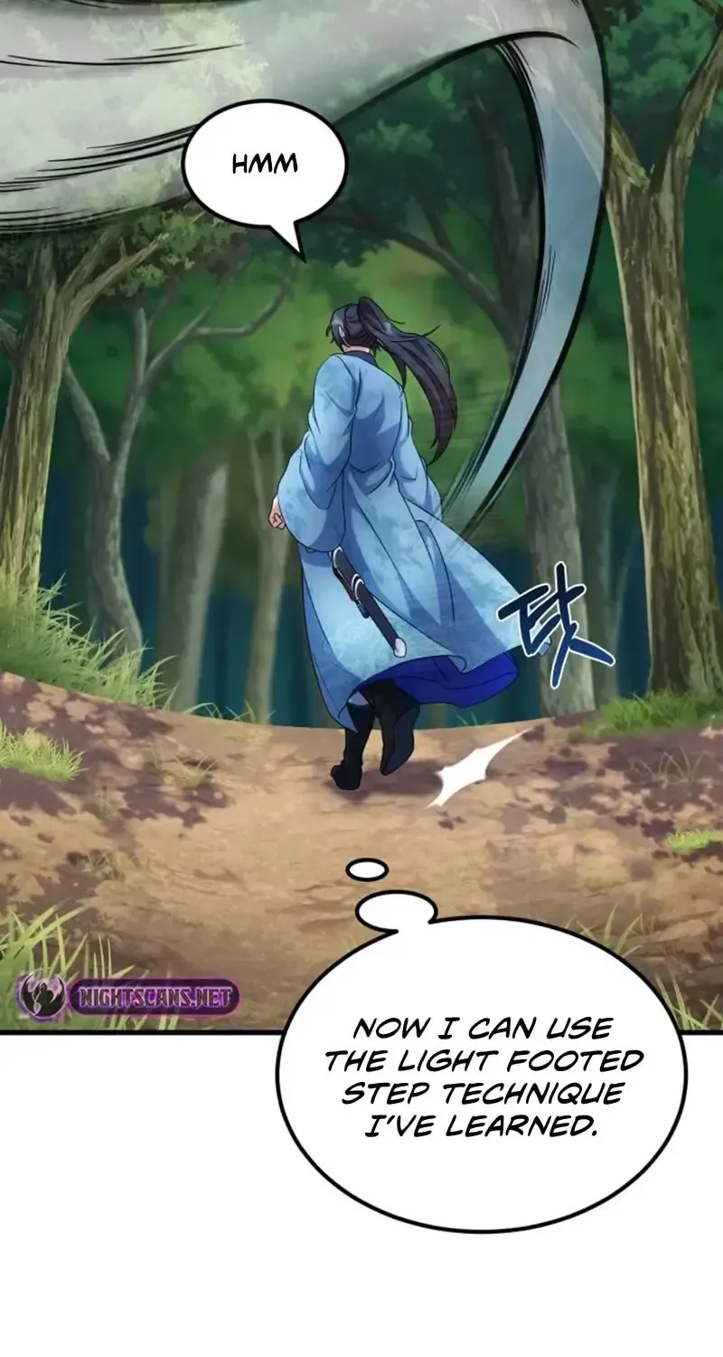 Read Sword Breaker chapter 6 image 62 on Lezhin