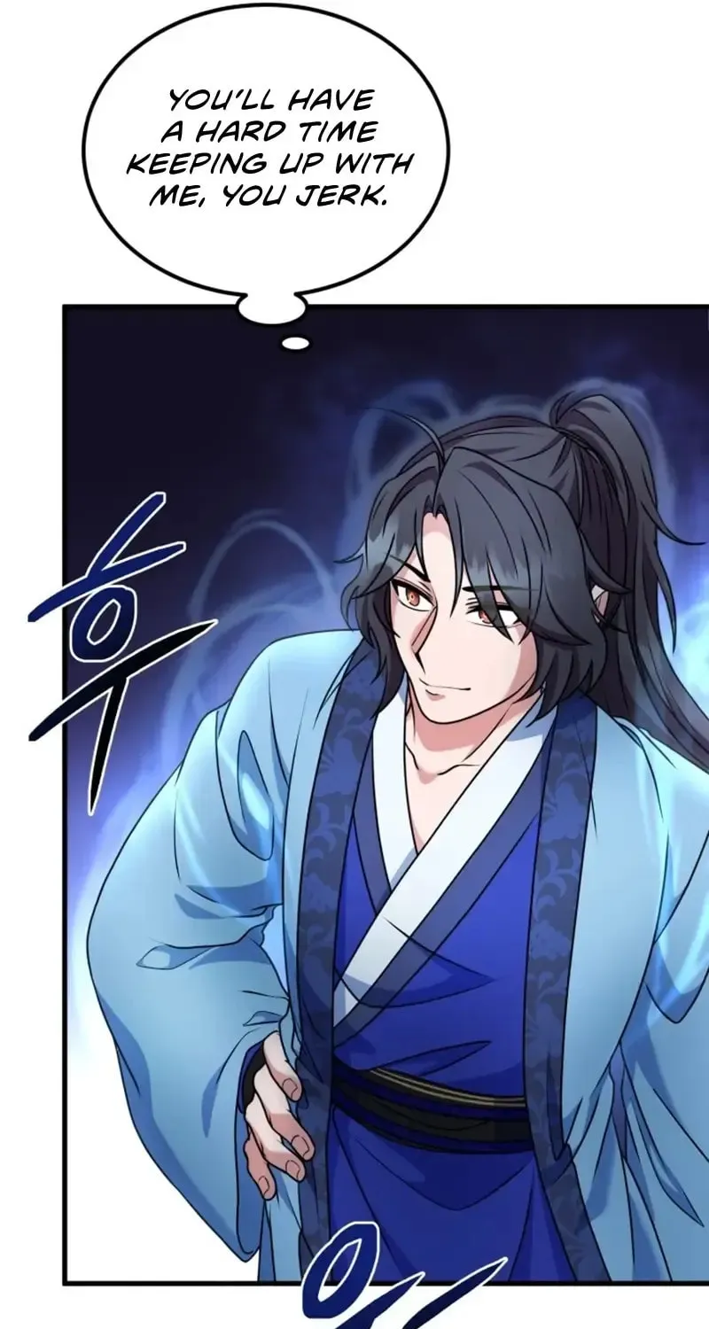 Read Sword Breaker chapter 6 image 64 on Lezhin