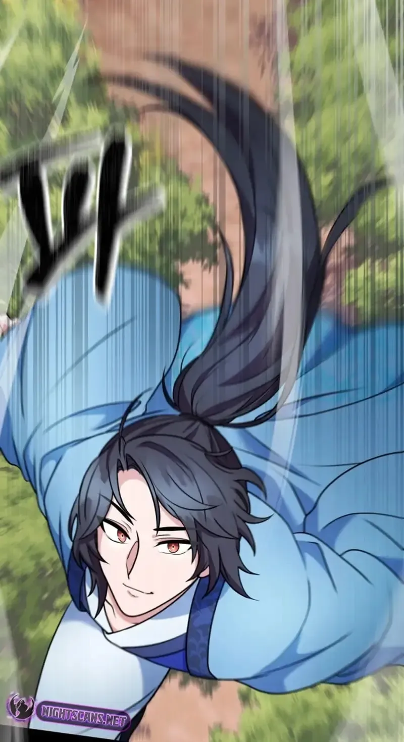 Read Sword Breaker chapter 6 image 68 on Lezhin