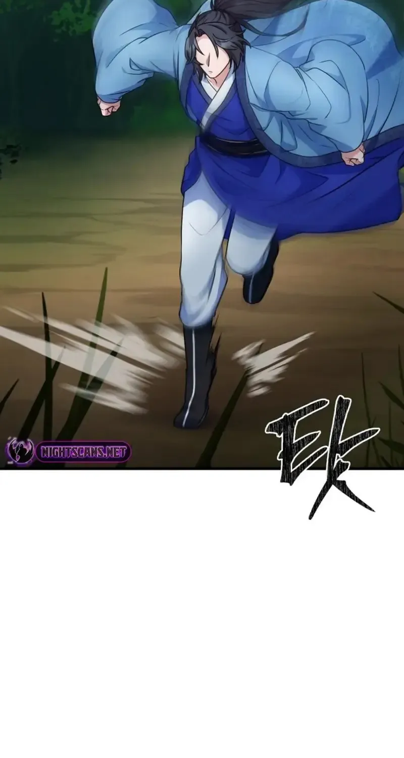 Read Sword Breaker chapter 6 image 71 on Lezhin