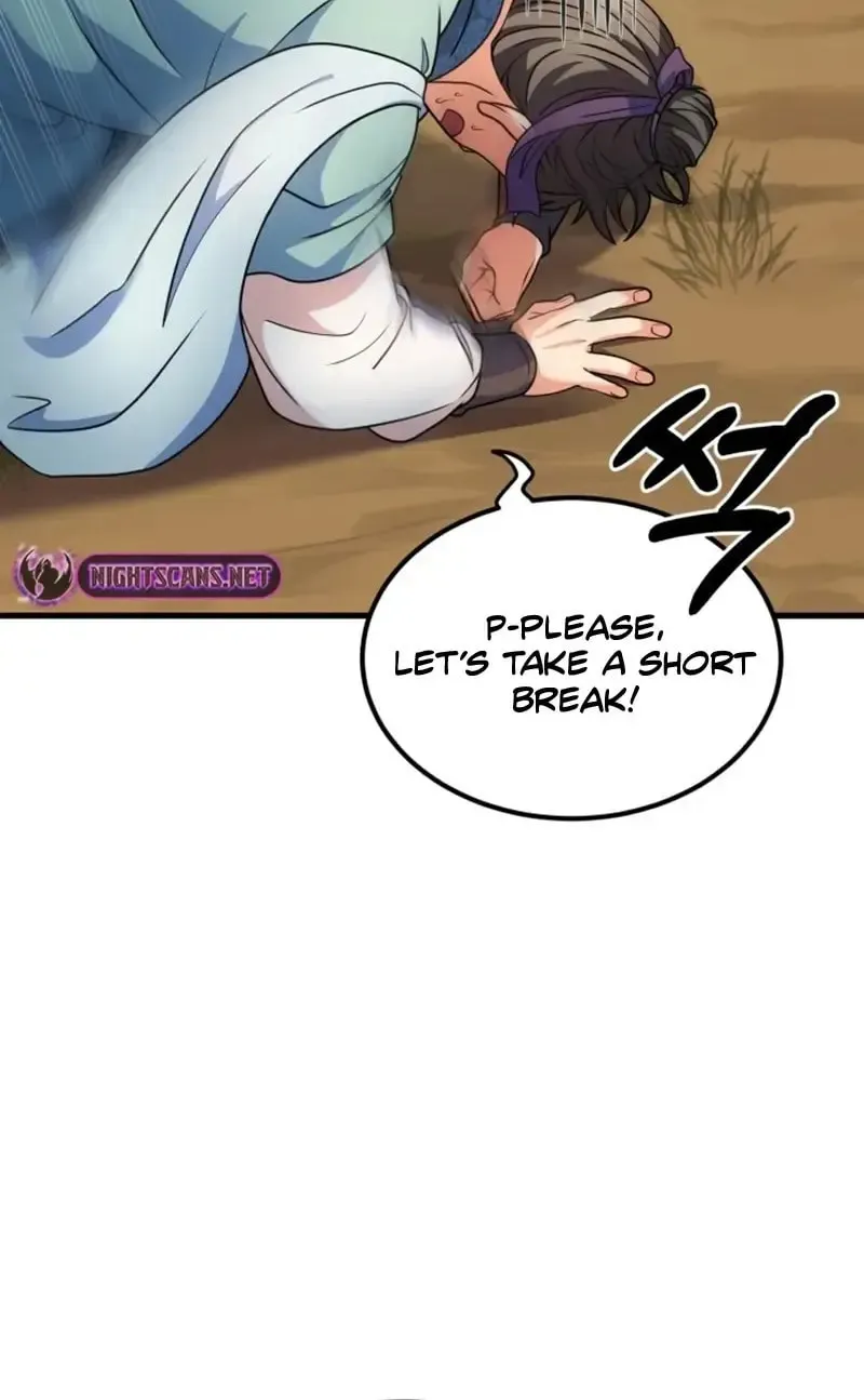 Read Sword Breaker chapter 6 image 77 on Lezhin