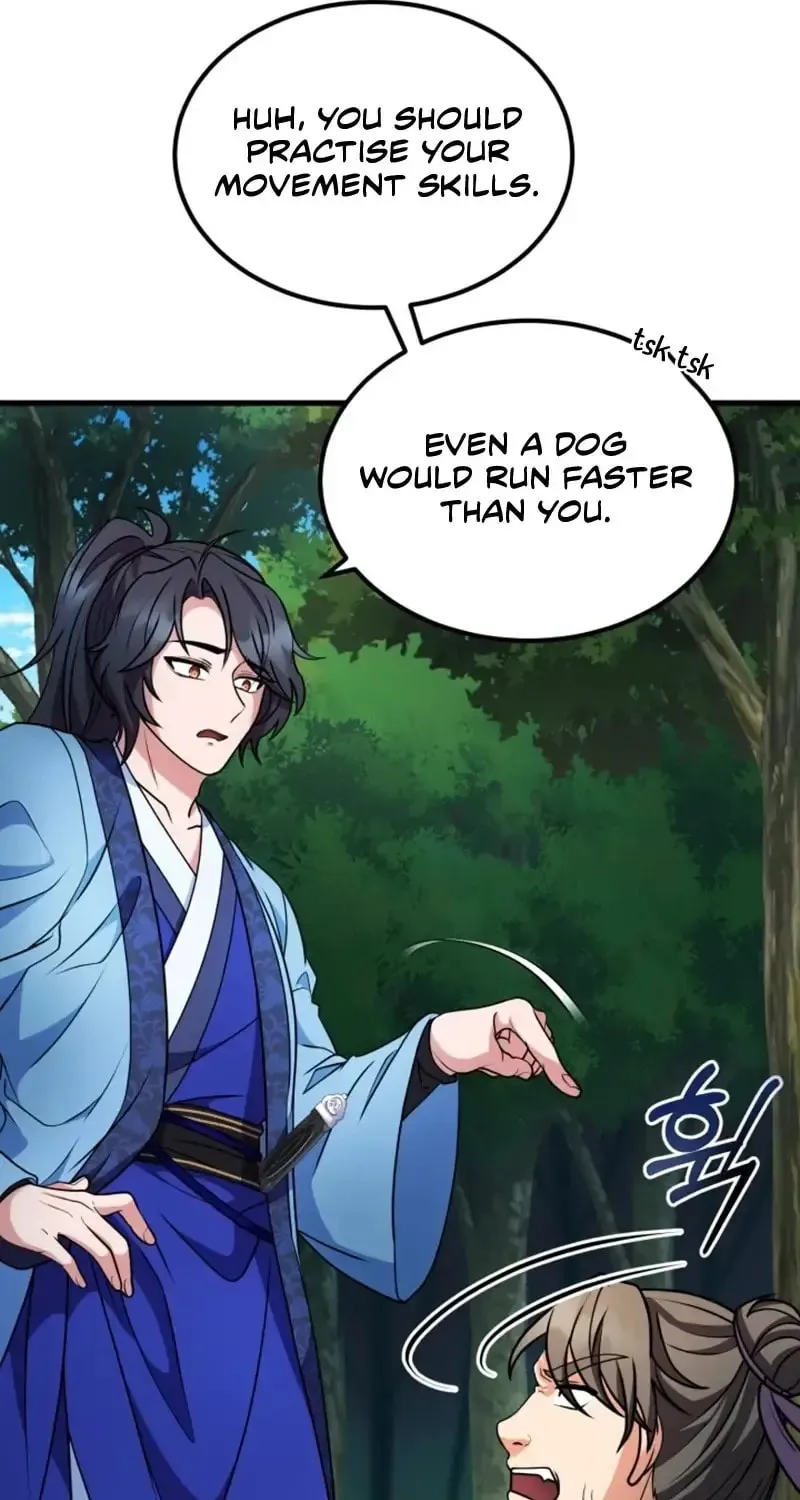 Read Sword Breaker chapter 6 image 78 on Lezhin