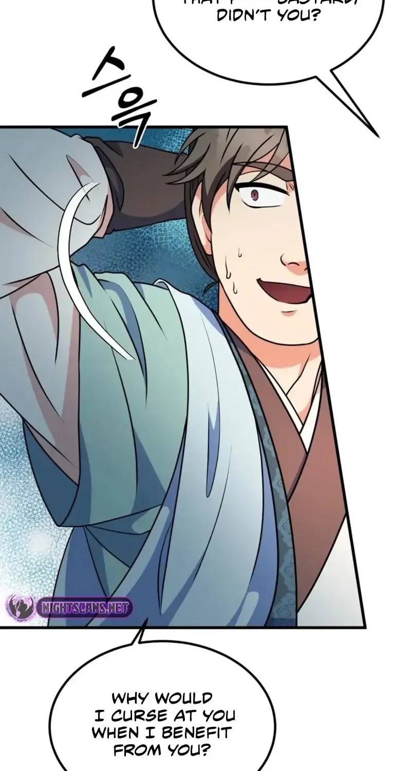 Read Sword Breaker chapter 6 image 86 on Lezhin