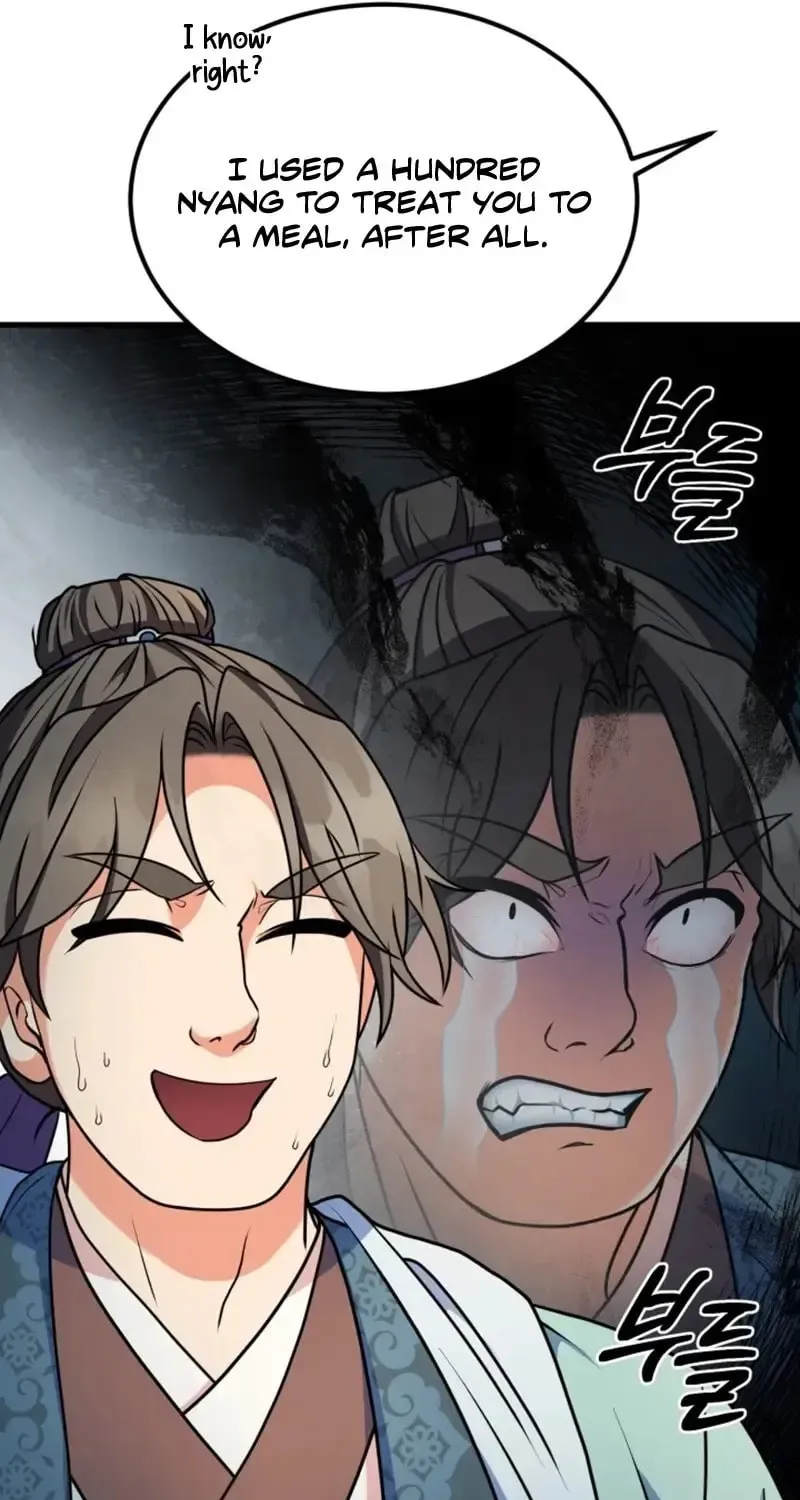 Read Sword Breaker chapter 6 image 88 on Lezhin