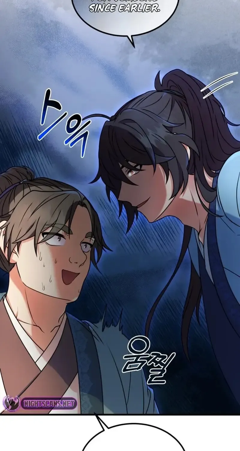 Read Sword Breaker chapter 6 image 90 on Lezhin