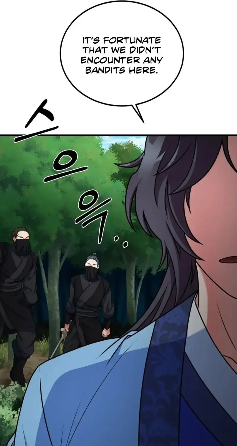 Read Sword Breaker chapter 6 image 93 on Lezhin