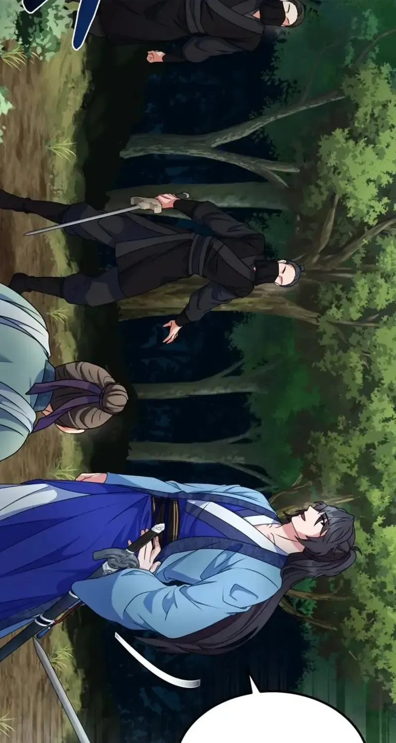 Read Sword Breaker chapter 6 image 95 on Lezhin