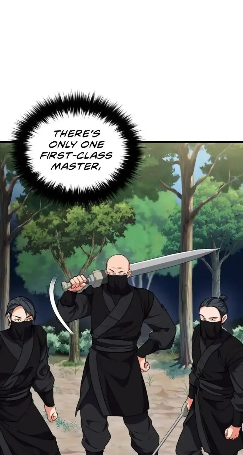 Read Sword Breaker chapter 7 image 1 on Lezhin