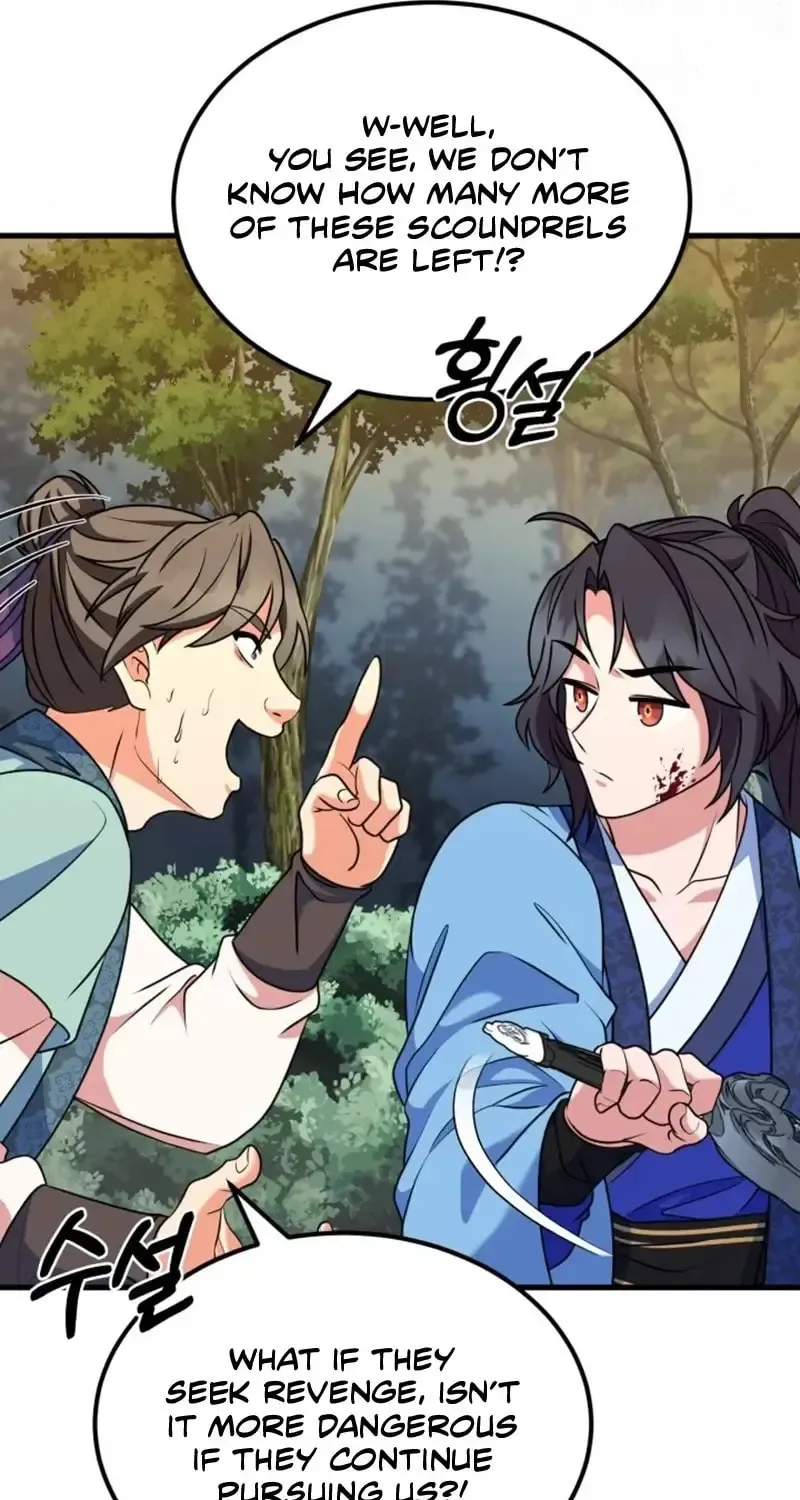 Read Sword Breaker chapter 7 image 100 on Lezhin