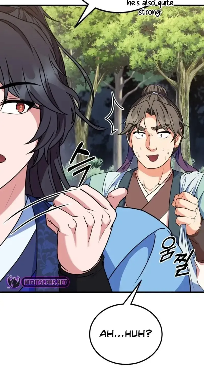 Read Sword Breaker chapter 7 image 14 on Lezhin