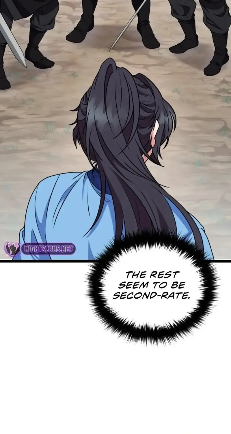 Read Sword Breaker chapter 7 image 2 on Lezhin