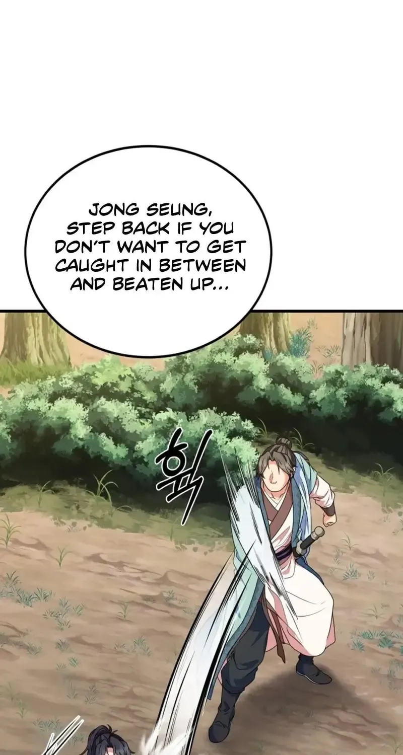 Read Sword Breaker chapter 7 image 29 on Lezhin